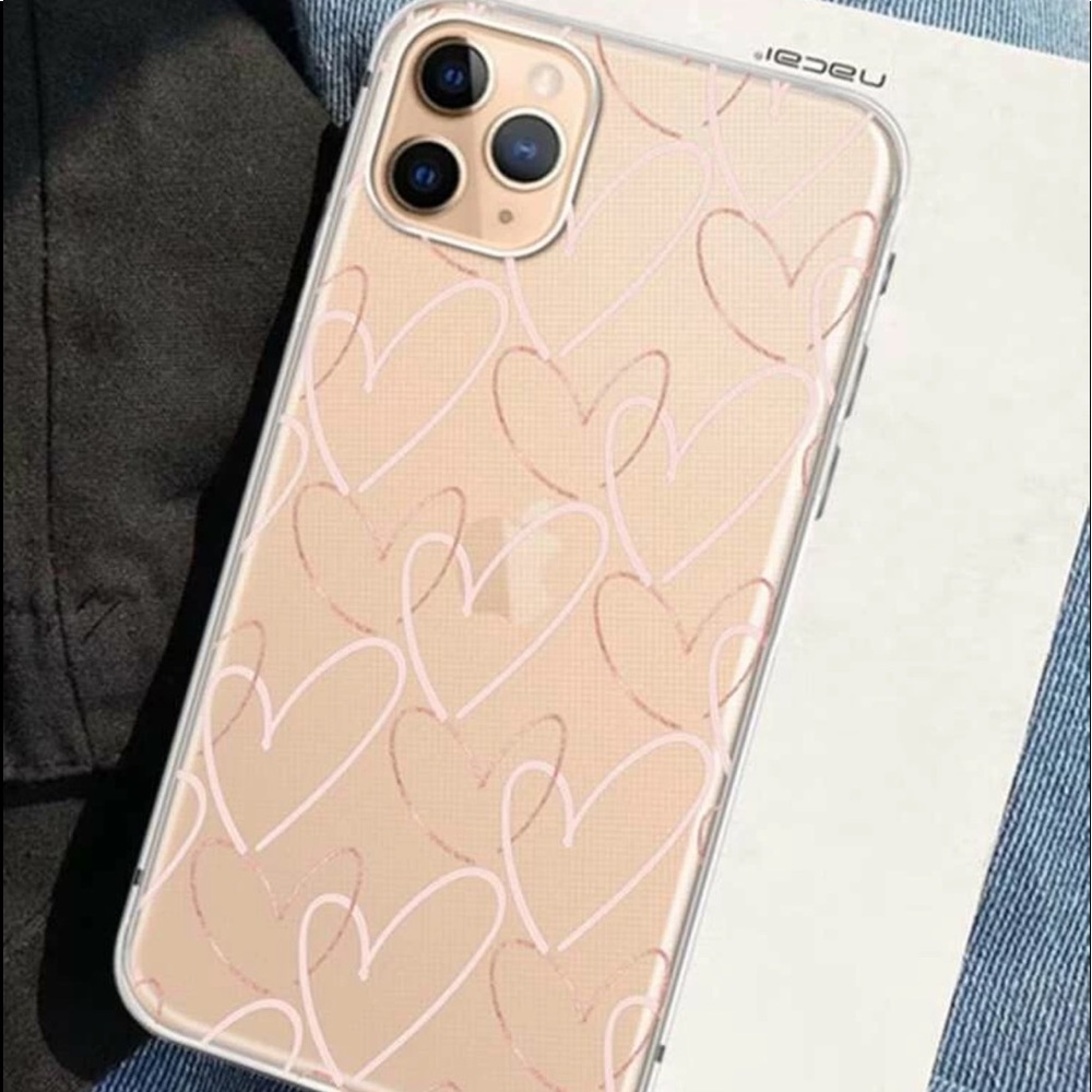 IPHONE CASE 6SP